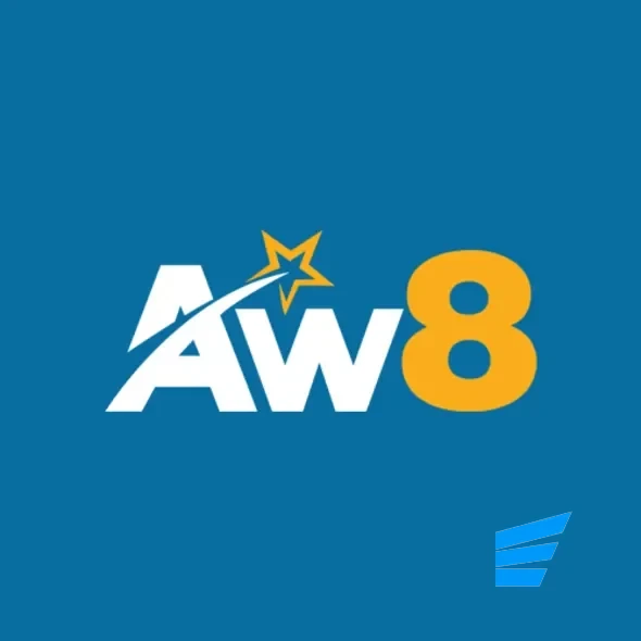 Logo aw8